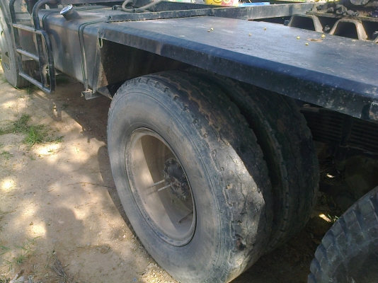 10ล้อหัวลากแท้ๆ240แรงFXZ23KFY(ขาย..จะเปลี่ยนเป็น6ล้อหัวลาก)