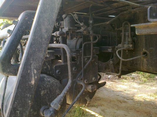 10ล้อหัวลากแท้ๆ240แรงFXZ23KFY(ขาย..จะเปลี่ยนเป็น6ล้อหัวลาก)