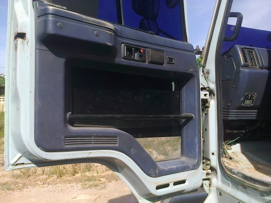 10ล้อหัวลากแท้ๆ240แรงFXZ23KFY(ขาย..จะเปลี่ยนเป็น6ล้อหัวลาก)