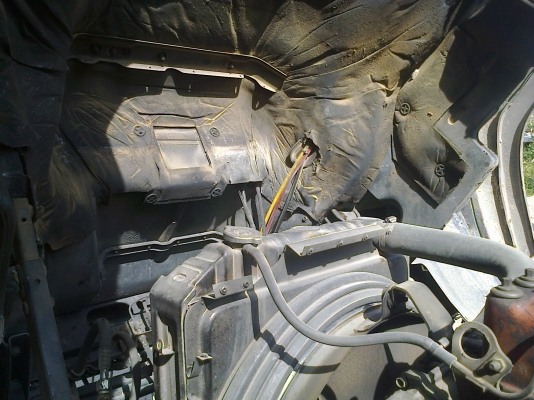 10ล้อหัวลากแท้ๆ240แรงFXZ23KFY(ขาย..จะเปลี่ยนเป็น6ล้อหัวลาก)