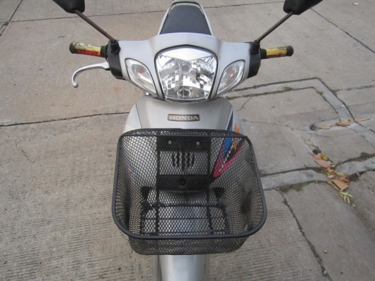 ขายด่วนwave125ปี45เครื่องดีเดิมๆทะเบียนพร้อมโอน