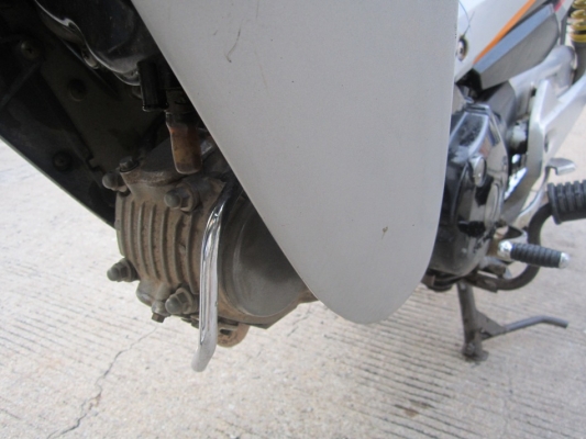 ขายด่วนwave125ปี45เครื่องดีเดิมๆทะเบียนพร้อมโอน