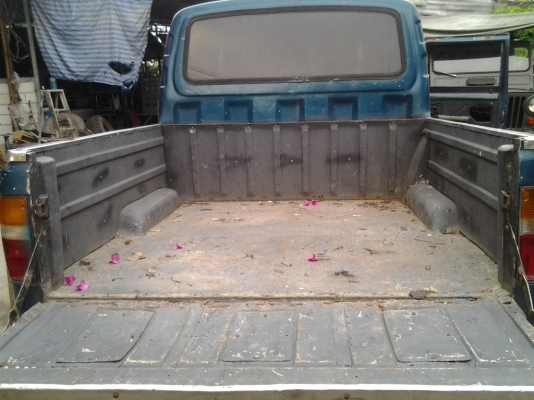 ขาย จิ๊ป โตโยต้า แค๊ป RN40 ขาย 75,000 บาท