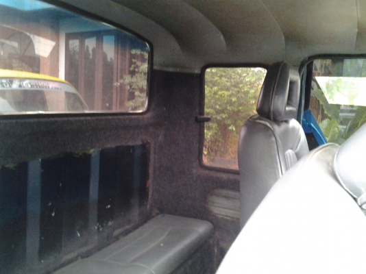 ขาย จิ๊ป โตโยต้า แค๊ป RN40 ขาย 75,000 บาท