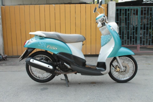 ขาย  ฟีโน่ สภาพเดิมๆ สวยๆ เครื่องเดิมๆ แน่นๆ ควันไม่ขาว ทะเบียนพร้อม