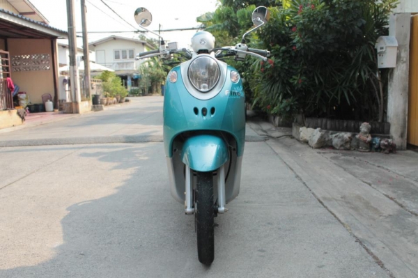 ขาย  ฟีโน่ สภาพเดิมๆ สวยๆ เครื่องเดิมๆ แน่นๆ ควันไม่ขาว ทะเบียนพร้อม