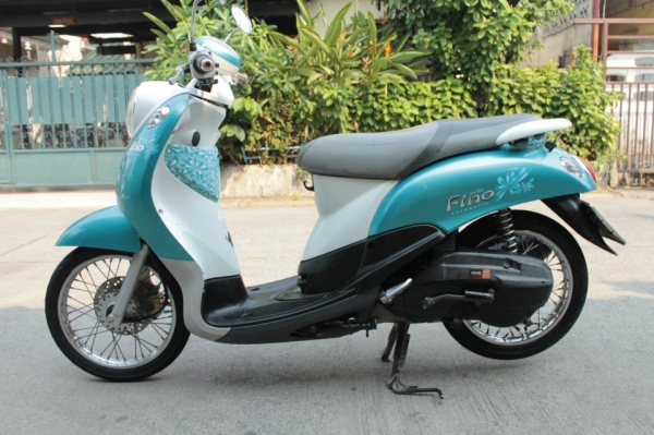 ขาย  ฟีโน่ สภาพเดิมๆ สวยๆ เครื่องเดิมๆ แน่นๆ ควันไม่ขาว ทะเบียนพร้อม