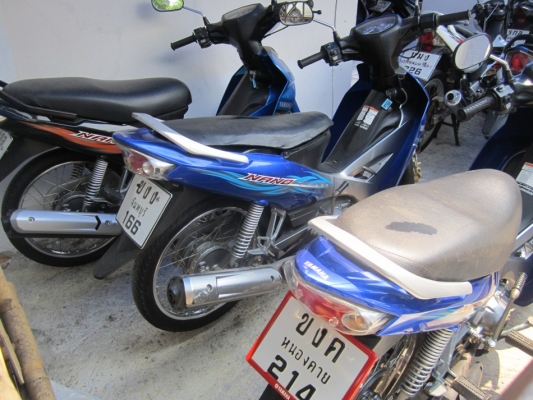 โปรโมชั้นพิเศษ ขายspark nano 3คันราคาถูกสุดๆ ชุดโอนครบทุกคัน