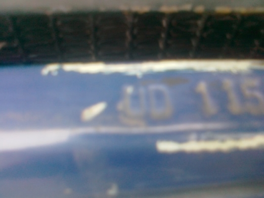 รถบ้านแท้ๆมือเดียวป้ายแดงแจ๋ปีไม่แน่ใจ รถขี่ได้ปกติแต่ต้องระวัง ห้ามพาเด็กขึ้นบ้านแม่ย่านางไม่ชอบ