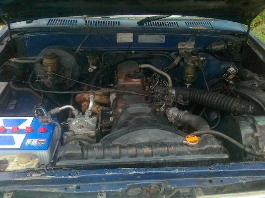 รถบ้านแท้ๆมือเดียวป้ายแดงแจ๋ปีไม่แน่ใจ รถขี่ได้ปกติแต่ต้องระวัง ห้ามพาเด็กขึ้นบ้านแม่ย่านางไม่ชอบ