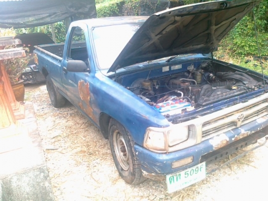 รถบ้านแท้ๆมือเดียวป้ายแดงแจ๋ปีไม่แน่ใจ รถขี่ได้ปกติแต่ต้องระวัง ห้ามพาเด็กขึ้นบ้านแม่ย่านางไม่ชอบ