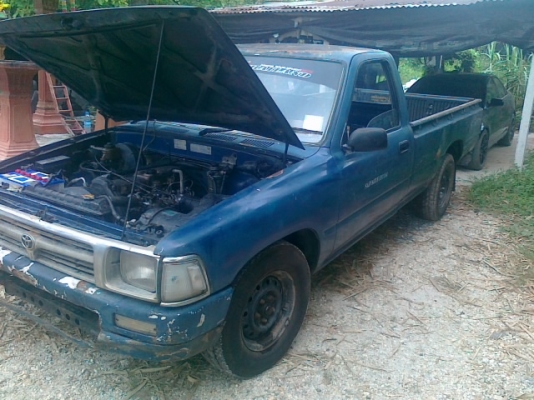 รถบ้านแท้ๆมือเดียวป้ายแดงแจ๋ปีไม่แน่ใจ รถขี่ได้ปกติแต่ต้องระวัง ห้ามพาเด็กขึ้นบ้านแม่ย่านางไม่ชอบ