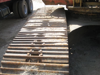 ขาย Komutsu PC200-5 ไฟฟ้าครบมีแอร์ ใช้งานได้เลย โทร 088-4501277