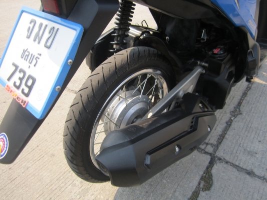 ขายด่วนคับ click125i ตัวล่าสุด ปี55 นางฟ้าสวยๆ ชุดโอนครบ ขายด่วนคับ click125i ตัวล่าสุด ปี55 นางฟ้าสวยๆ ชุดโอนครบ