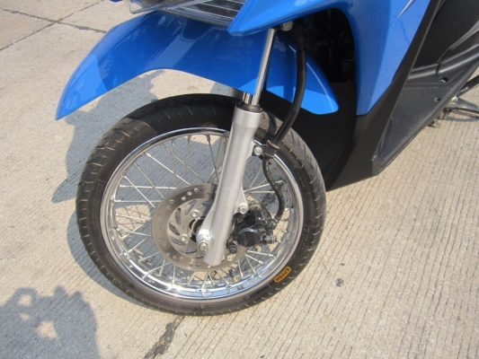 ขายด่วนคับ click125i ตัวล่าสุด ปี55 นางฟ้าสวยๆ ชุดโอนครบ ขายด่วนคับ click125i ตัวล่าสุด ปี55 นางฟ้าสวยๆ ชุดโอนครบ