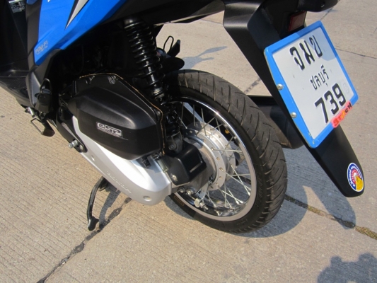 ขายด่วนคับ click125i ตัวล่าสุด ปี55 นางฟ้าสวยๆ ชุดโอนครบ ขายด่วนคับ click125i ตัวล่าสุด ปี55 นางฟ้าสวยๆ ชุดโอนครบ