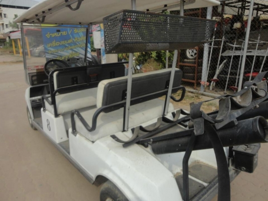 ขายรถกอล์ฟถูกๆ สวยๆ ขายรถกอล์ฟถูกๆ สวยๆ