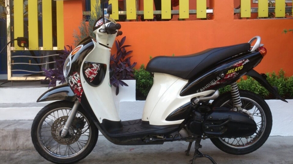 (หัวฉีด) Jelato 2011 ถูกๆ ราคาขายส่ง (หัวฉีด) Jelato 2011 ถูกๆ ราคาขายส่ง