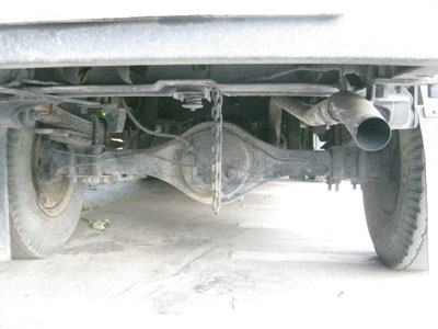 ขาย Isuzu NKR เครื่อง 4JG2 ขนาด 100 แรง กระบะเหล็กเปิด 3 ด้าน โทร 088-4501277