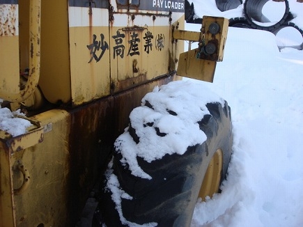 510-17015รถตักKOMATSUตอนนี้รถจอดที่(CSนวนคร)ครับ