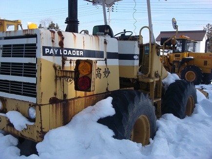 510-17015รถตักKOMATSUตอนนี้รถจอดที่(CSนวนคร)ครับ