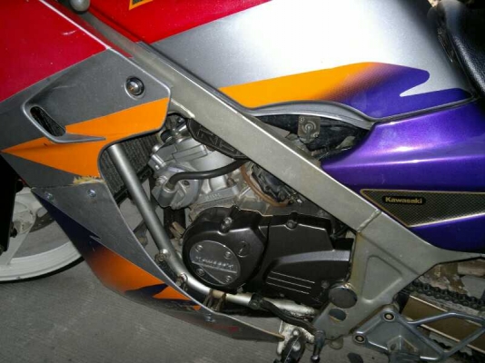 KR ปี 41 อาร์มดามล่างเสื้อ 1855 ขาย 19500 บาท