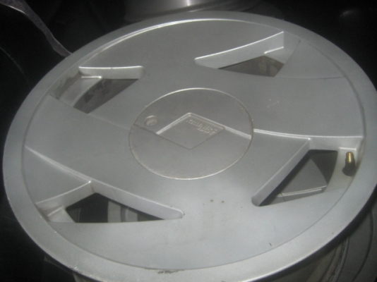 ขายล้อแม็กเคลเลนเนอร์สปอร์ตแท้ๆเยอรมันลายยอดฮิตของ BMW สวยๆ