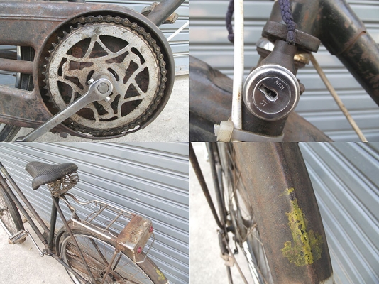 ขายจักรยานอังกฤษ ราเลห์ สปอร์ต26  สภาพสวยปั่นดีและอีกหลายคันมีรูปครับ