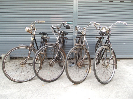 ขายจักรยานอังกฤษ ราเลห์ สปอร์ต26  สภาพสวยปั่นดีและอีกหลายคันมีรูปครับ