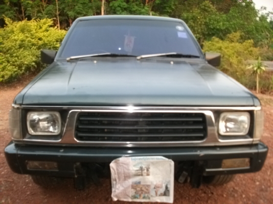 ขาย mitsubishi l200 arobody แค็ป ปี95 จอโค้ง ขาย mitsubishi l200 arobody แค็ป ปี95 จอโค้ง