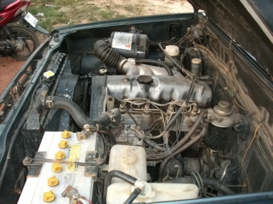 ขาย mitsubishi l200 arobody แค็ป ปี95 จอโค้ง ขาย mitsubishi l200 arobody แค็ป ปี95 จอโค้ง