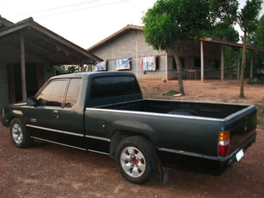 ขาย mitsubishi l200 arobody แค็ป ปี95 จอโค้ง ขาย mitsubishi l200 arobody แค็ป ปี95 จอโค้ง