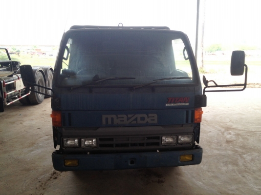 ขายรถเก็บขยะนำเข้าจากญี่ปุ่นสภาพดีพร้อมใช้ เครื่อง 4HG1 129แรงม้า มีทะเบียนครับ