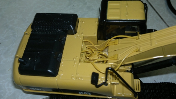 ขายคับโมเดลรถ cat ขายคับโมเดลรถ cat