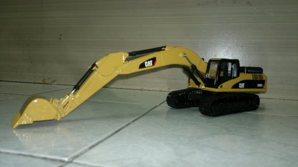 ขายคับโมเดลรถ cat