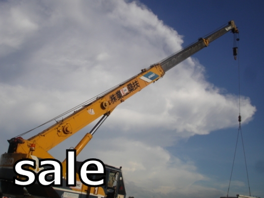 ให้เช่ารถเครน 25 - 50 ตัน ให้เช่ารถเครน 25 - 50 ตัน