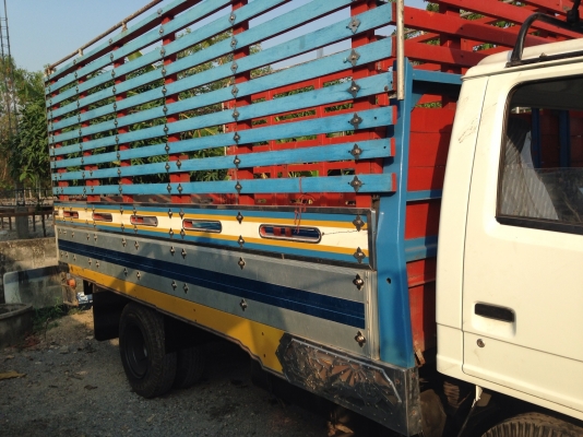 ขายรถ115ห้างแท้ยาว4.3