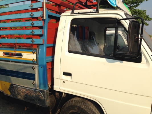 ขายรถ115ห้างแท้ยาว4.3