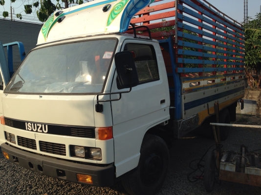 ขายรถ115ห้างแท้ยาว4.3