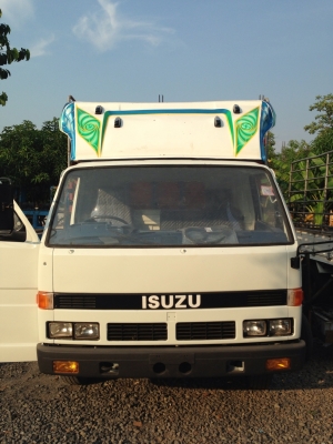 ขายรถ115ห้างแท้ยาว4.3