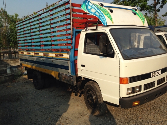 ขายรถ115ห้างแท้ยาว4.3