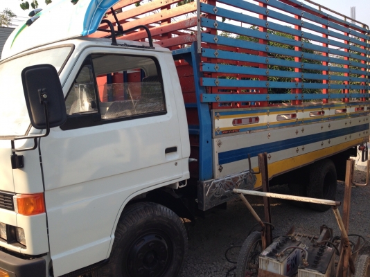 ขายรถ115ห้างแท้ยาว4.3