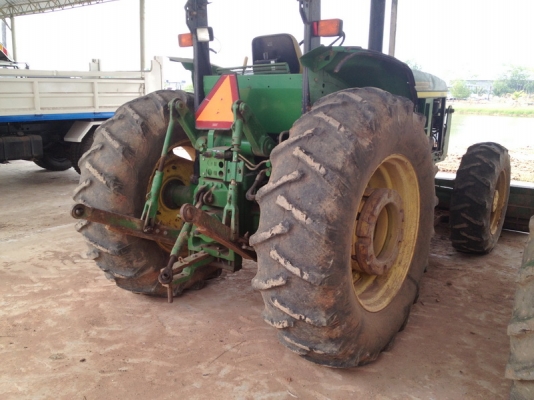 มีอีกคันรุ่น 5615 80 แรง ครับ ขับ 4 ล้อ สภาพใหม่มากสนใจโทรมาก่อนต่อรองราคาได้ครับคุยกันก่อนครับrnสนใจ โทร.081-2659193 คุณสุวรรณ 081-8789119 คุณสุขเกษม 085-4795337 คุณเล็ก 081-5939936 คุณวิยะดา 044-389074 มีอีกคันรุ่น 5615 80 แรง ครับ ขับ 4 ล้อ สภาพใหม่มากสนใจโทรมาก่อนต่อรองราคาได้ครับคุยกันก่อนครับrnสนใจ โทร.081-2659193 คุณสุวรรณ 081-8789119 คุณสุขเกษม 085-4795337 คุณเล็ก 081-5939936 คุณวิยะดา 044-389074