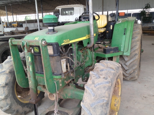 มีอีกคันรุ่น 5615 80 แรง ครับ ขับ 4 ล้อ สภาพใหม่มากสนใจโทรมาก่อนต่อรองราคาได้ครับคุยกันก่อนครับrnสนใจ โทร.081-2659193 คุณสุวรรณ 081-8789119 คุณสุขเกษม 085-4795337 คุณเล็ก 081-5939936 คุณวิยะดา 044-389074 มีอีกคันรุ่น 5615 80 แรง ครับ ขับ 4 ล้อ สภาพใหม่มากสนใจโทรมาก่อนต่อรองราคาได้ครับคุยกันก่อนครับrnสนใจ โทร.081-2659193 คุณสุวรรณ 081-8789119 คุณสุขเกษม 085-4795337 คุณเล็ก 081-5939936 คุณวิยะดา 044-389074