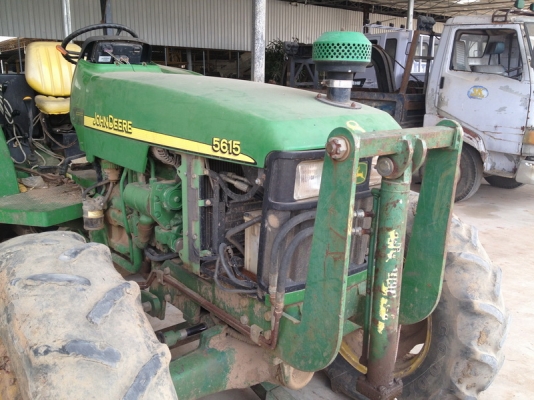 มีอีกคันรุ่น 5615 80 แรง ครับ ขับ 4 ล้อ สภาพใหม่มากสนใจโทรมาก่อนต่อรองราคาได้ครับคุยกันก่อนครับrnสนใจ โทร.081-2659193 คุณสุวรรณ 081-8789119 คุณสุขเกษม 085-4795337 คุณเล็ก 081-5939936 คุณวิยะดา 044-389074 มีอีกคันรุ่น 5615 80 แรง ครับ ขับ 4 ล้อ สภาพใหม่มากสนใจโทรมาก่อนต่อรองราคาได้ครับคุยกันก่อนครับrnสนใจ โทร.081-2659193 คุณสุวรรณ 081-8789119 คุณสุขเกษม 085-4795337 คุณเล็ก 081-5939936 คุณวิยะดา 044-389074