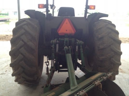 มีอีกคันรุ่น 5615 80 แรง ครับ ขับ 4 ล้อ สภาพใหม่มากสนใจโทรมาก่อนต่อรองราคาได้ครับคุยกันก่อนครับrnสนใจ โทร.081-2659193 คุณสุวรรณ 081-8789119 คุณสุขเกษม 085-4795337 คุณเล็ก 081-5939936 คุณวิยะดา 044-389074 มีอีกคันรุ่น 5615 80 แรง ครับ ขับ 4 ล้อ สภาพใหม่มากสนใจโทรมาก่อนต่อรองราคาได้ครับคุยกันก่อนครับrnสนใจ โทร.081-2659193 คุณสุวรรณ 081-8789119 คุณสุขเกษม 085-4795337 คุณเล็ก 081-5939936 คุณวิยะดา 044-389074