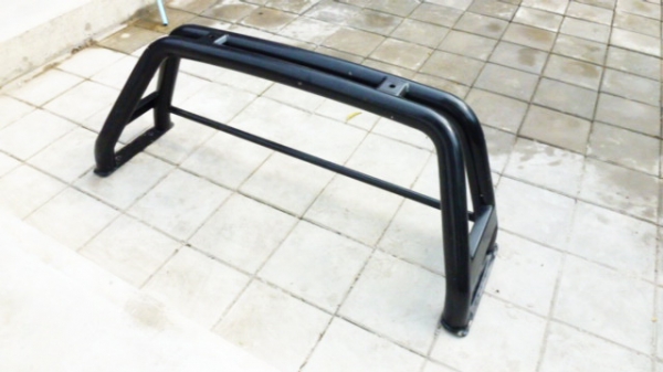 *** ขายแล้วไม่มีแล้ว *** ขายโรลบาร์เหล็กดำ แข็งแรง ทนทาน ครับ