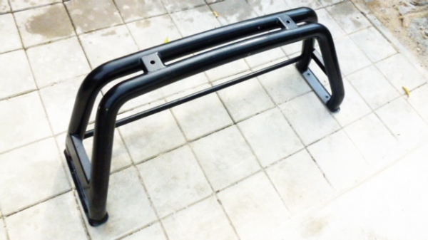 *** ขายแล้วไม่มีแล้ว *** ขายโรลบาร์เหล็กดำ แข็งแรง ทนทาน ครับ