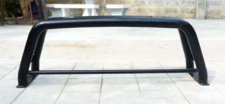 *** ขายแล้วไม่มีแล้ว *** ขายโรลบาร์เหล็กดำ แข็งแรง ทนทาน ครับ