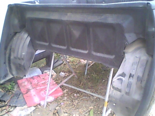 กะบะยกลงไทตัน